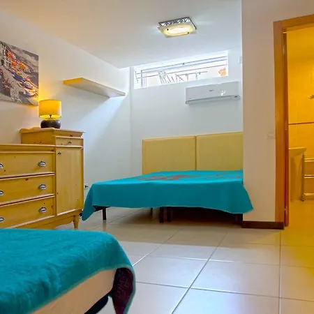 度假居 Superior Self Catering Holiday