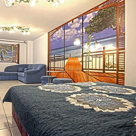 Superior Self Catering Holiday 度假居 Adeje