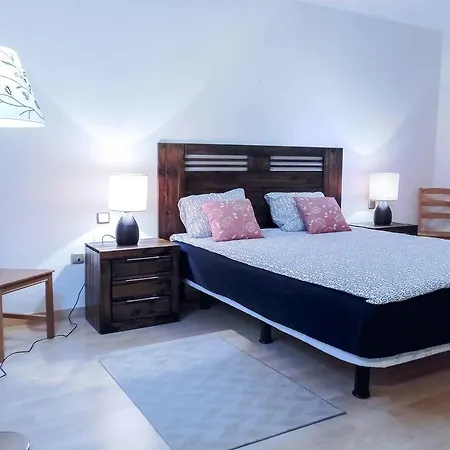 度假居 Superior Self Catering Holiday Adeje