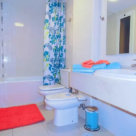 度假居 Superior Self Catering Holiday