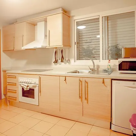 Superior Self Catering Holiday 度假居 Adeje