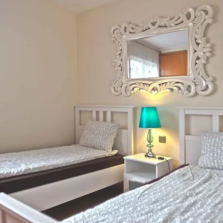 Superior Self Catering Holiday 度假居