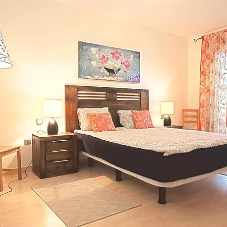 Superior Self Catering Holiday 度假居