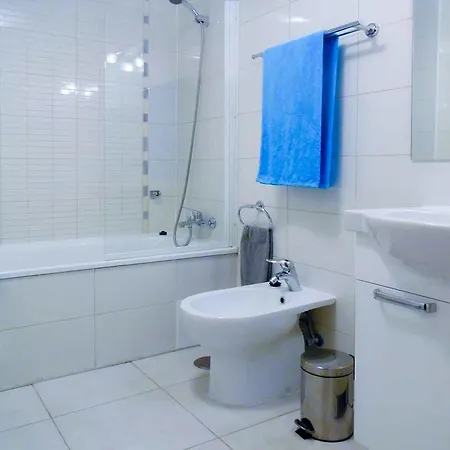 度假居 Superior Self Catering Holiday Adeje