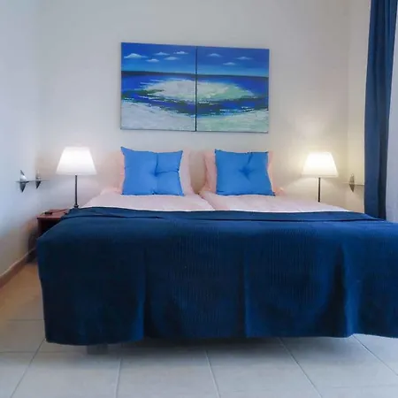 度假居 Superior Self Catering Holiday