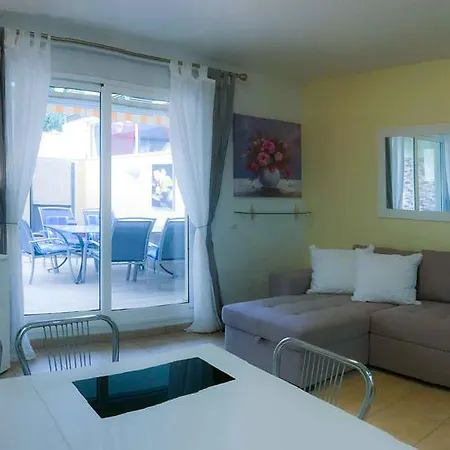 Superior Self Catering Holiday 度假居