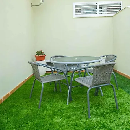 Superior Self Catering Holiday 度假居 Adeje