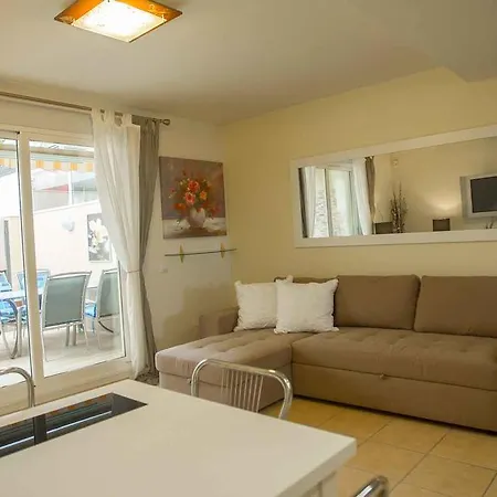Superior Self Catering Holiday 度假居 *