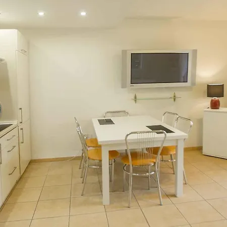 度假居 Superior Self Catering Holiday Adeje