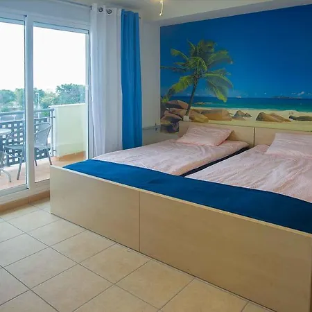 Superior Self Catering Holiday *