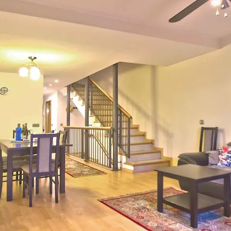 Superior Self Catering Holiday 度假居 *