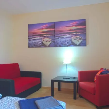 度假居 Superior Self Catering Holiday